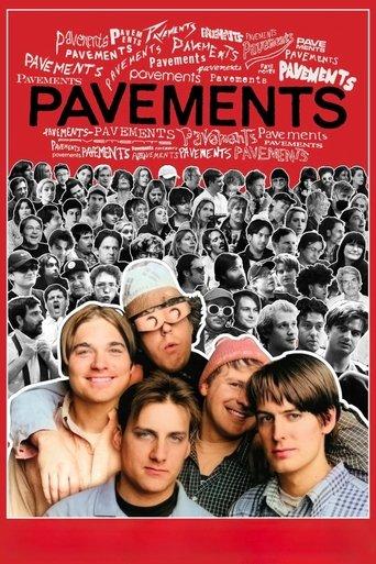 Pavements film afişi