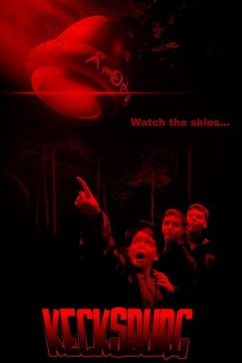 Kecksburg film afişi