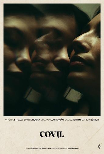 Covil film afişi