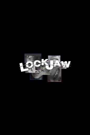 Lockjaw film afişi