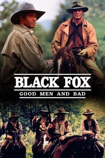 Black Fox: Good Men and Bad film afişi