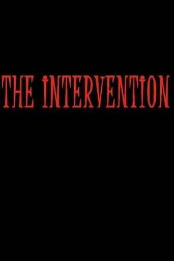 The Intervention film afişi