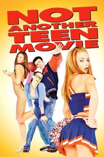 Not Another Teen Movie film afişi