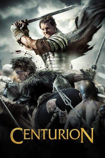 Centurion film afişi