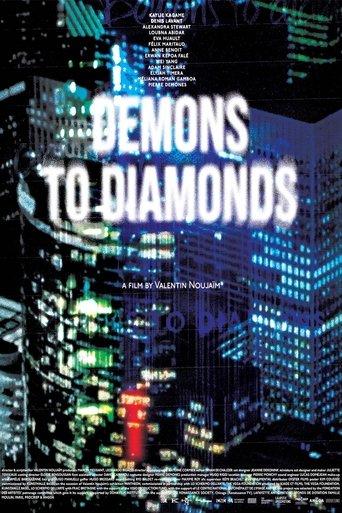 Demons to Diamonds film afişi