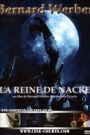 La Reine de Nacre film afişi