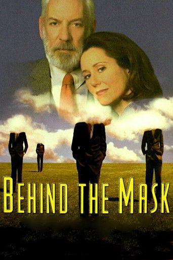 Behind the Mask film afişi