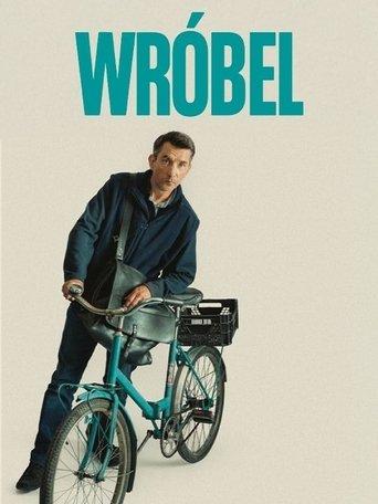 Wróbel film afişi