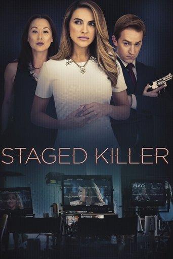 Staged Killer film afişi