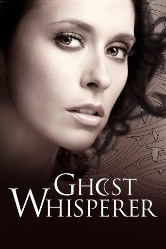 Ghost Whisperer dizi afişi