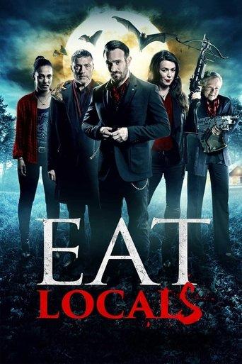 Eat Locals film afişi