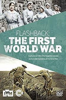 Flashback: The First World War film afişi