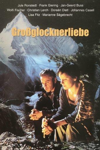 Großglocknerliebe film afişi