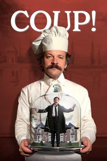 Coup! film afişi
