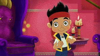 Pirate Pals / Treasurefalls!