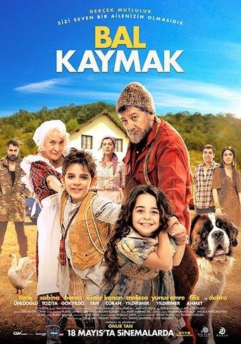 Bal Kaymak film afişi