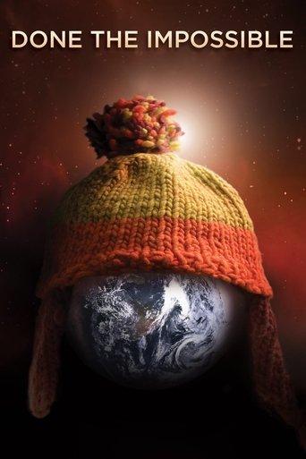 Done the Impossible film afişi