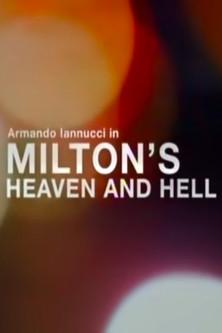 Milton's Heaven and Hell film afişi