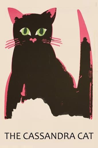 When the Cat Comes film afişi