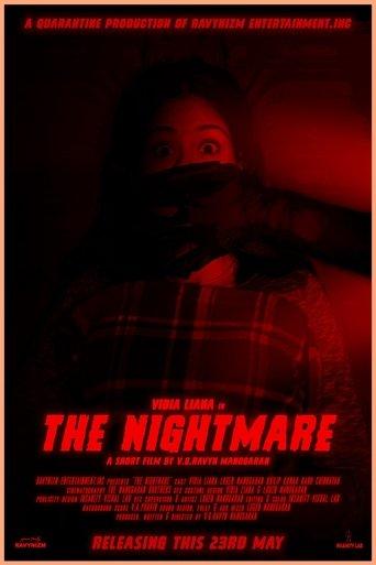 The Nightmare film afişi