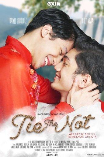 Tie The Not dizi afişi