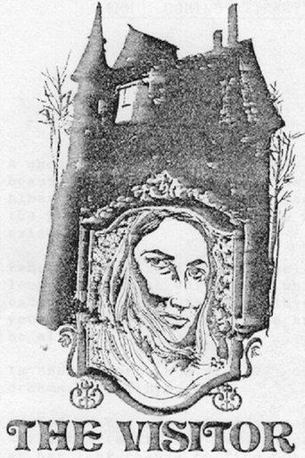 The Visitor film afişi