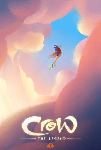 Crow: The Legend film afişi