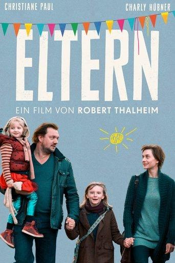 Eltern film afişi
