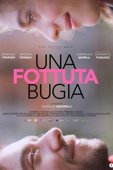 Una fottuta bugia film afişi