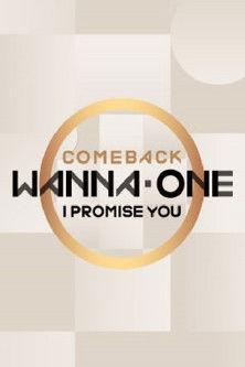 워너원 COMEBACK dizi afişi