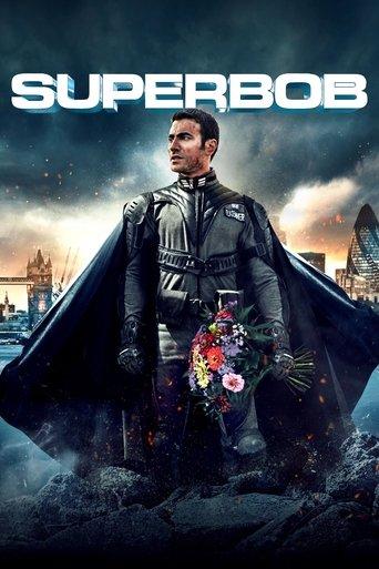 SuperBob film afişi