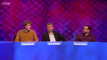 James Acaster, Rob Beckett, Gary Delaney, Elis James, Sara Pascoe