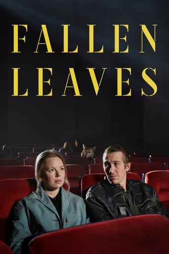 Fallen Leaves film afişi