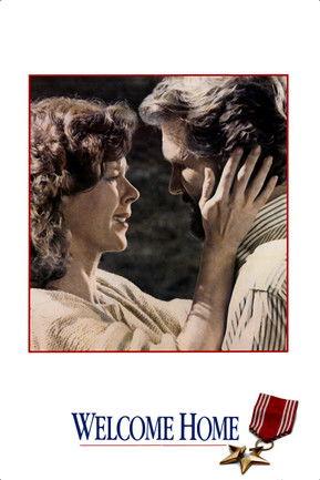 Welcome Home film afişi