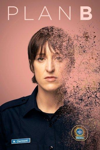 Plan B dizi afişi