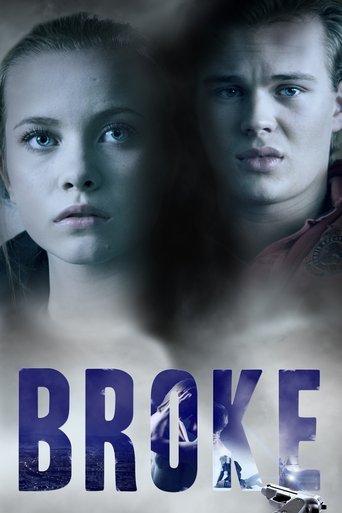 Broke film afişi