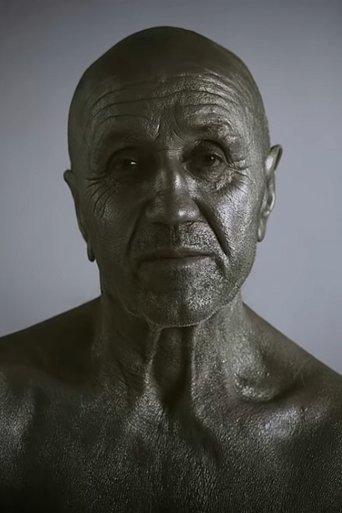 Happiness in Other Words film afişi