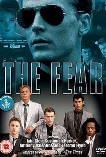 The Fear dizi afişi