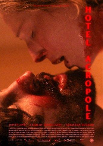 Hotel Acropole film afişi