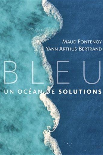 Bleu, un océan de solutions dizi afişi