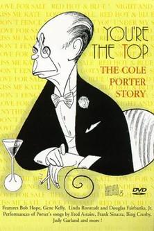You're the Top: The Cole Porter Story film afişi