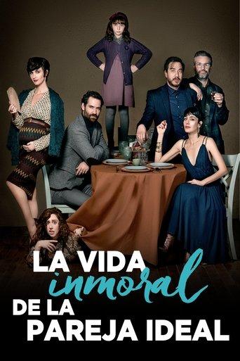 Tales of an Immoral Couple film afişi