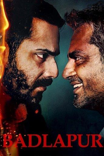 Badlapur film afişi
