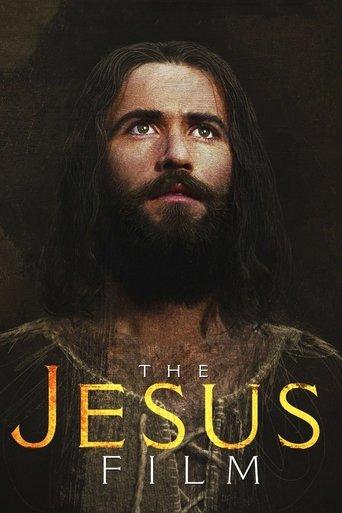 Jesus film afişi