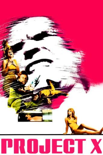 Project X film afişi