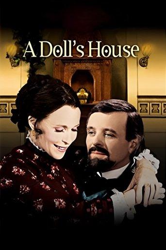 A Doll's House film afişi