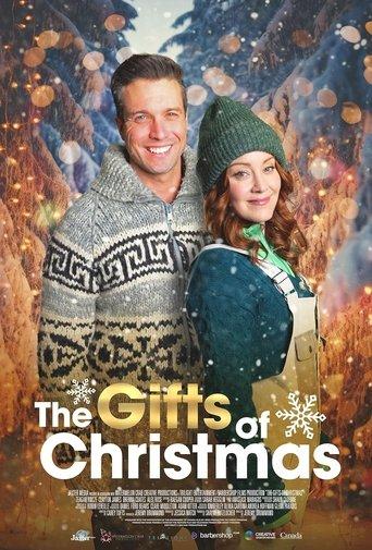 The Gifts of Christmas film afişi