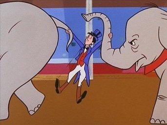 The Circus / The Prize Winner