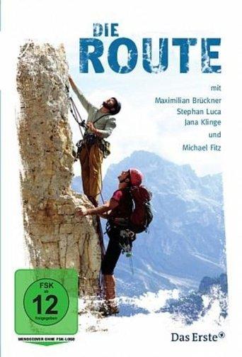 Die Route film afişi