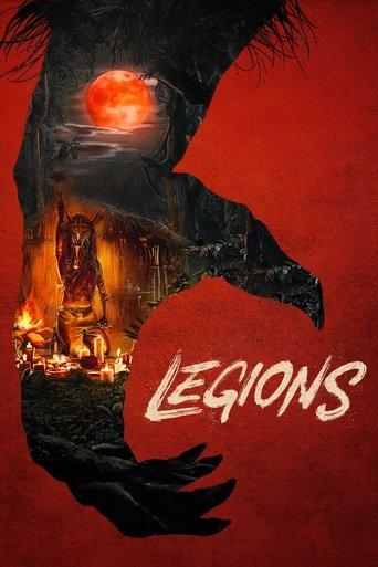 Legions film afişi